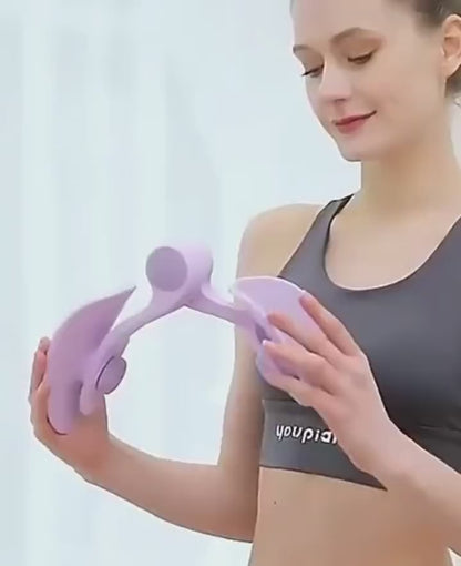 TRENDMORA Pelvik İç Bacak Egzersiz Aleti